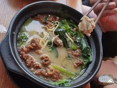 -溢香苑瓦罐(前进路店)