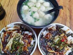 -放鸡岛之美食
