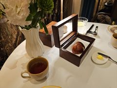 -狮拾久·现代新加坡料理(壹方城店)