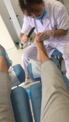 -派恩宜灰指甲鸡眼嵌甲手足癣