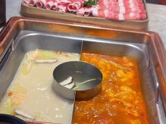 -新辣道鱼火锅(国瑞城店)