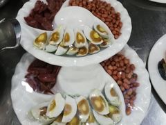 -老码头黑皮肘子锅包肉(文政街店)
