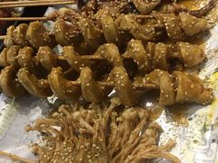 -老酱油炸社