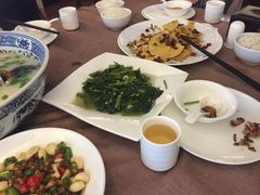 -千岛湖丽景酒店-中餐厅