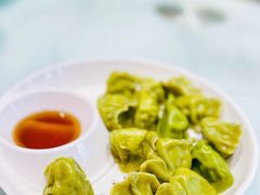 -湖畔鲁菜·二十年老字号餐厅(大明湖店)