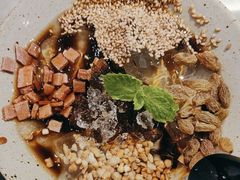 -新辣道鱼火锅(领展购物广场·中关村店)