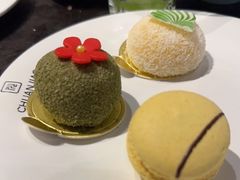 -川骄海鲜自助(亚运村店)
