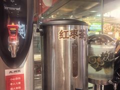 -大师兄·西北小馆(北站缤果空间店)