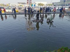 -亦庄创意生活广场