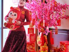 -苏州香格里拉大酒店