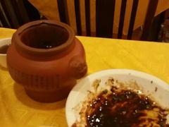 -鹿港小镇经典老上海菜(长乐路店)