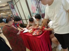 -小八仙·八方(移民广场店)