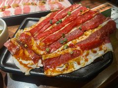 -九田家黑牛烤肉料理(新辰里亚运村店)