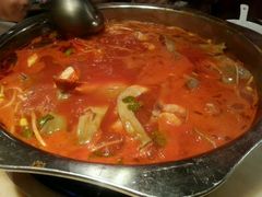 android_upload_pic-不老溪贵州菜(广安门总店)