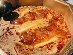 -蜀九香火锅(玉林店)