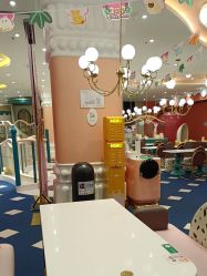 -奈尔宝家庭中心·儿童乐园·亲子餐厅(苏州大悦城店)