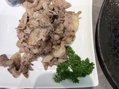 -正苑26年海鲜烤肉•牛尾汤汤饭(东港店)