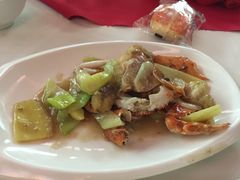 -三亚湾假日度假酒店·中餐厅
