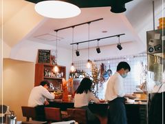 大堂-羽深肉铺 Steak & Wine