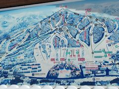 -富龙滑雪场