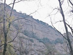 -剑门关风景区