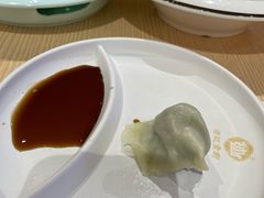 -老边饺子馆(东单店)