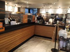 -星巴克(金茂大厦店)