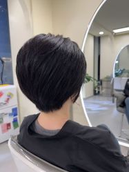 -5M HAIR SALON