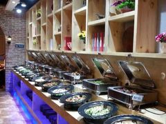 -369自助烤肉鱼火锅(平阳路店)