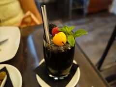 黑莓莫吉托-Cera 23