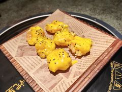 -山悦里 山野·鲜火锅(罗斯福广场店)