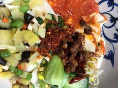 -福瑞记老孙头biangbiang面(新生路店)