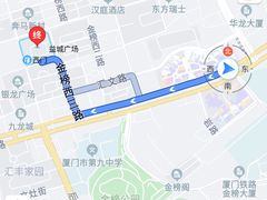 -南大门韩糕(后埭溪路店)