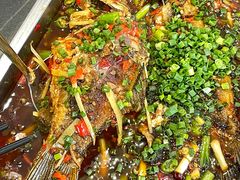 -蛙兔鸡自贡风味·特色江湖菜(广都店)