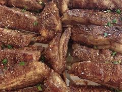 -小杨烤肉(朱雀店)