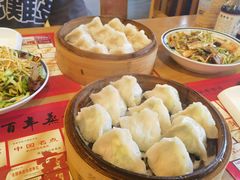 -新兴园饺子馆(北京百子湾店)