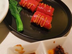 -顺峰(农展馆店)