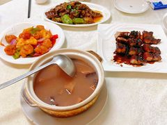 -汇兴源餐馆(小北路店)