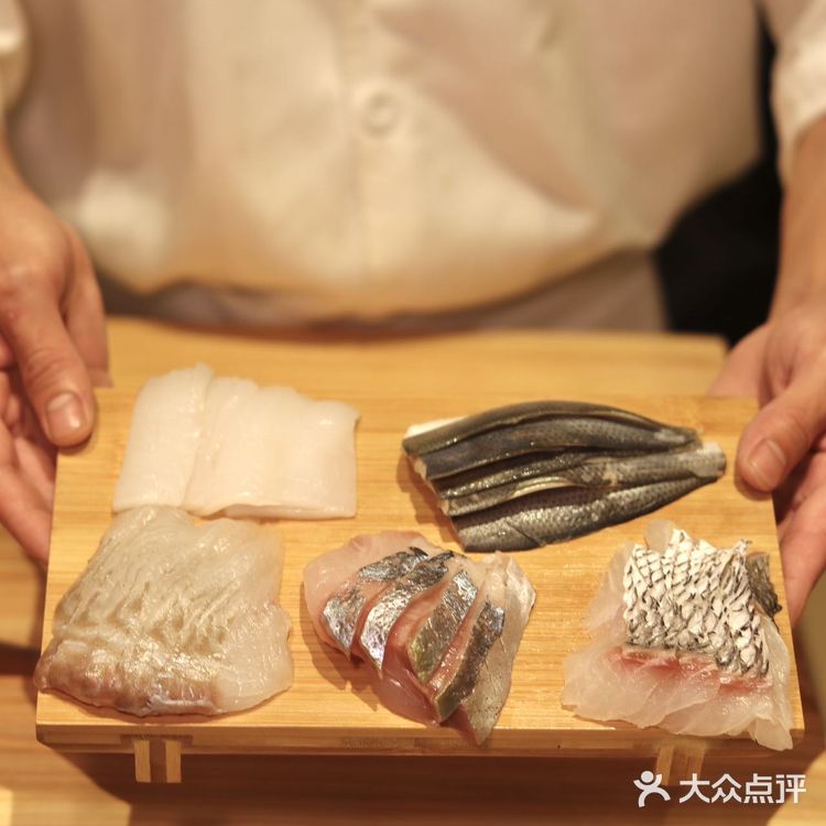 广州omakase|吃日料被治愈的一天