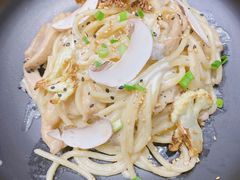 -娜娜家•Nana’s restaurant (爱琴海店)