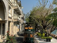 -赤坎·广东华侨国际旅游度假区