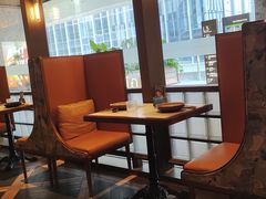 -CHINCHIN 青青·泰国料理(万象食家店)