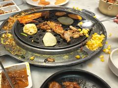 -韩宫宴烤肉·料理(南京江宁万达店)