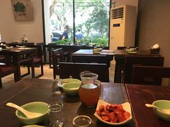 -五观堂素食(新华路店)