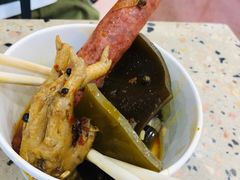 -豫楚源美猴王·面(武商广场店)