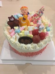 -莲生母婴月子中心(清水河公园店)