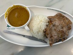 -翠华餐厅(香港国际机场店)