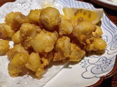 -鸟鹏烧鸟居酒屋(熙龙湾店)