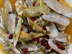 -望海潮海鲜店 特色家常菜(在海一方店)