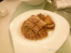 -安徽大厦中餐厅